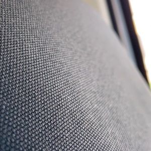 Meet your Posher, Samuel